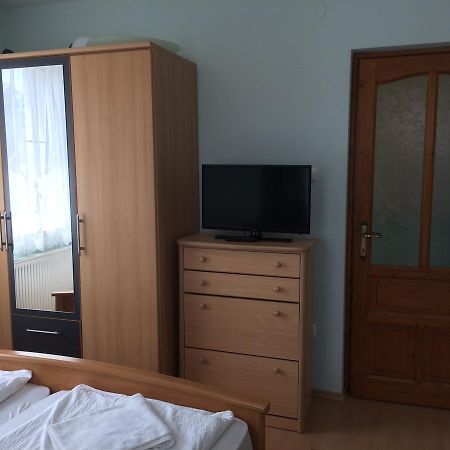 Cedrus Apartmanhaz - Cedrus Koez 7 Zalakaros Εξωτερικό φωτογραφία
