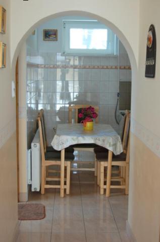 Cedrus Apartmanhaz - Cedrus Koez 7 Zalakaros Εξωτερικό φωτογραφία